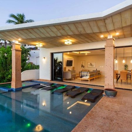 Villa Jade De Law By The Agency Baja Cabo San Lucas Luaran gambar