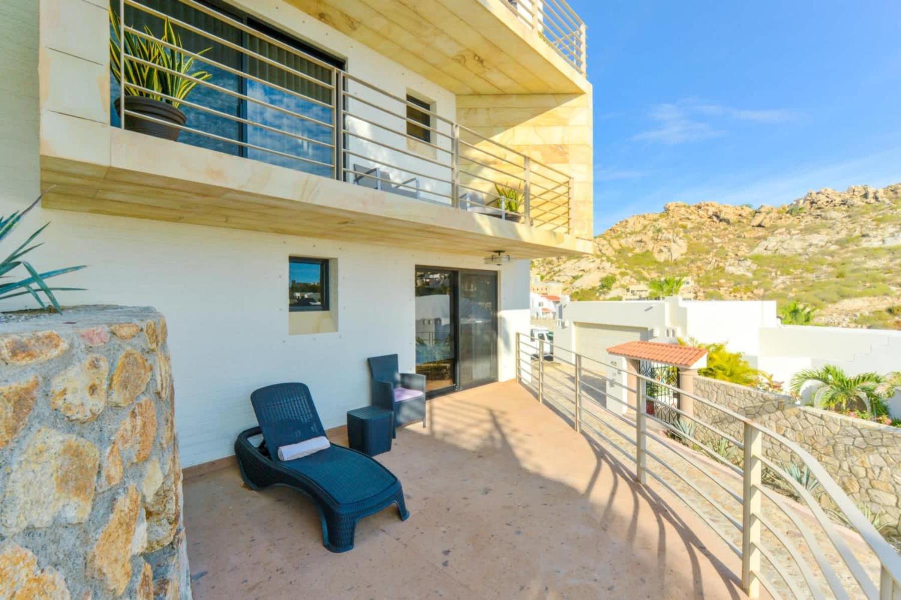 Villa Jade De Law By The Agency Baja Cabo San Lucas Luaran gambar