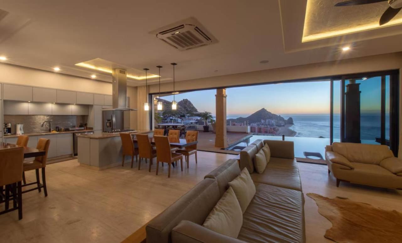 Villa Jade De Law By The Agency Baja Cabo San Lucas Luaran gambar