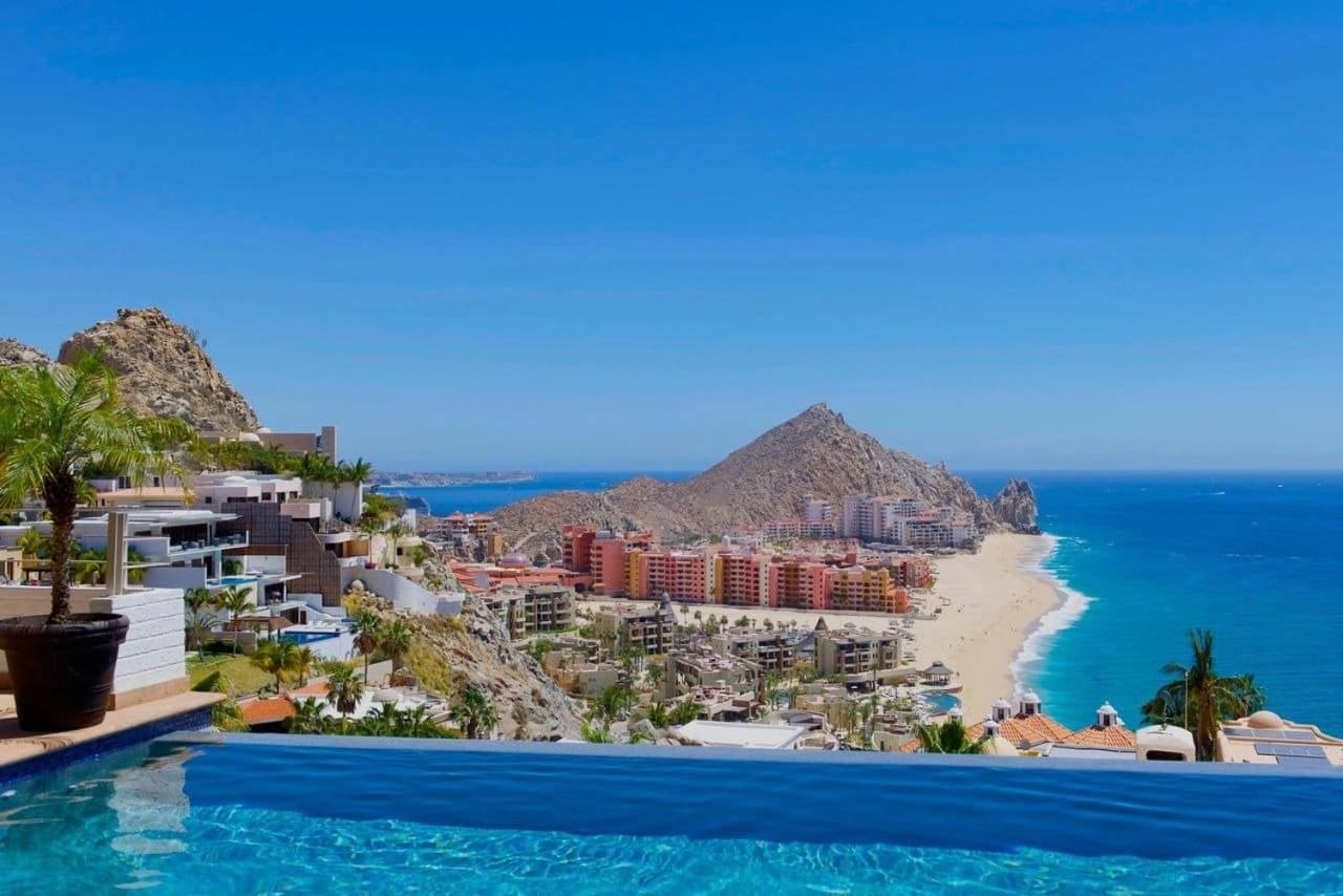 Villa Jade De Law By The Agency Baja Cabo San Lucas Luaran gambar