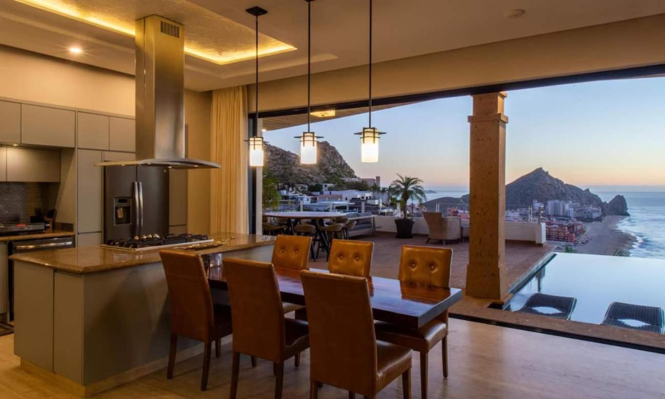 Villa Jade De Law By The Agency Baja Cabo San Lucas Luaran gambar
