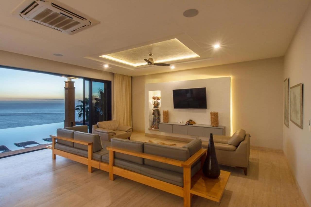 Villa Jade De Law By The Agency Baja Cabo San Lucas Luaran gambar