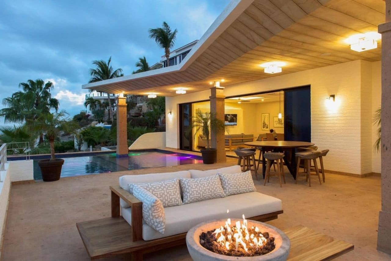 Villa Jade De Law By The Agency Baja Cabo San Lucas Luaran gambar