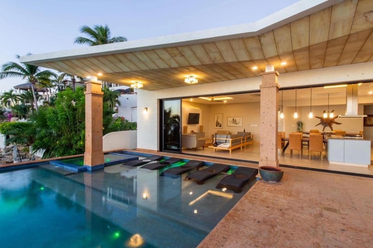 Villa Jade De Law By The Agency Baja Cabo San Lucas Luaran gambar