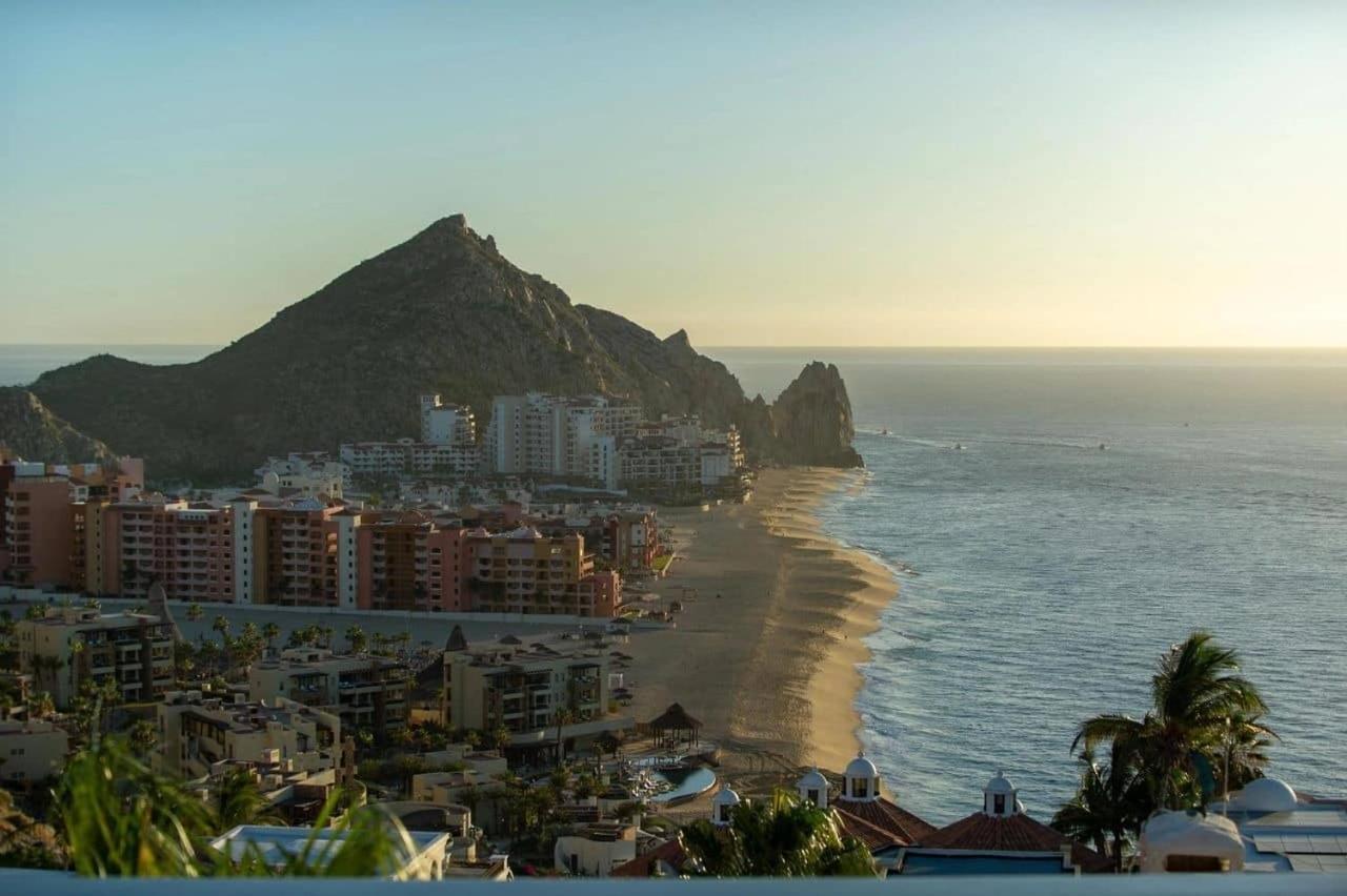 Villa Jade De Law By The Agency Baja Cabo San Lucas Luaran gambar