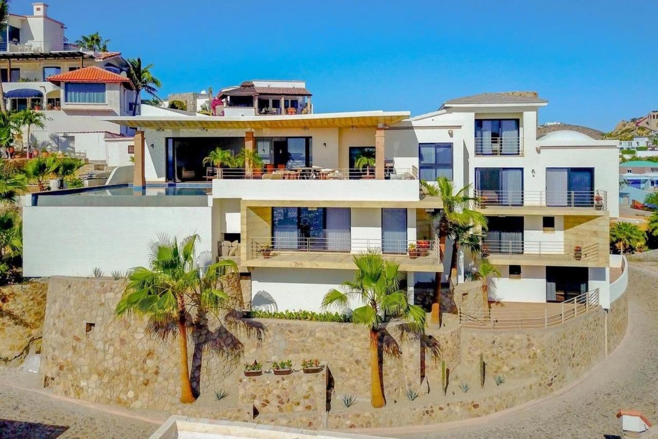 Villa Jade De Law By The Agency Baja Cabo San Lucas Luaran gambar