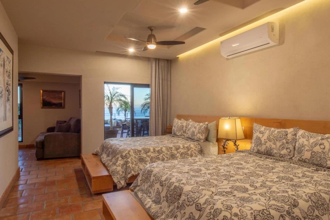 Villa Jade De Law By The Agency Baja Cabo San Lucas Luaran gambar